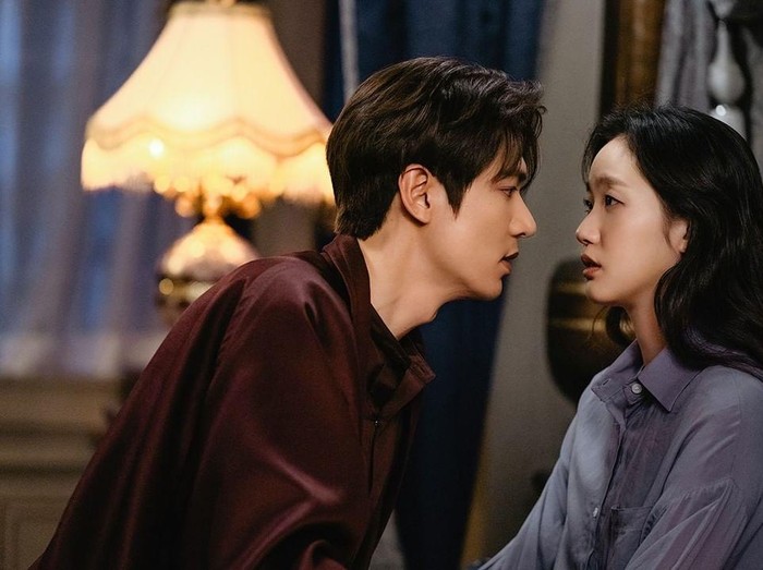drama Korea terbaru