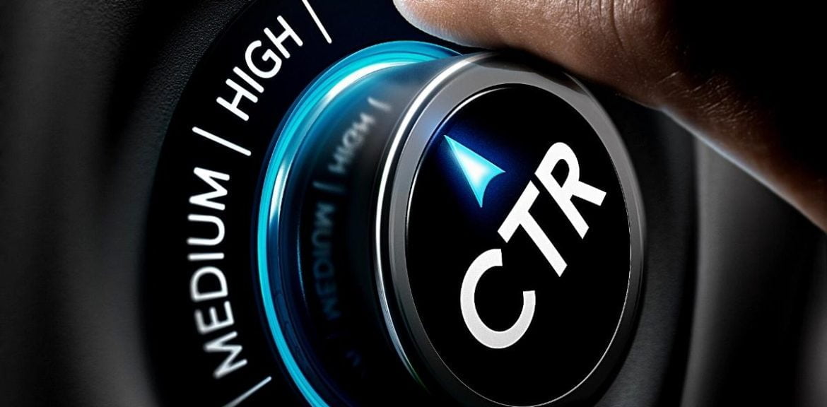 CTR SEO