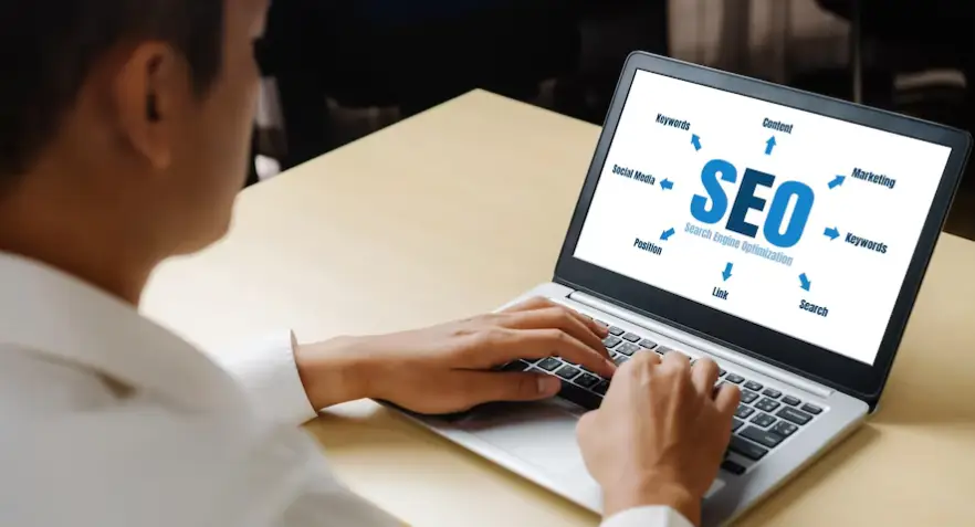 SEO Off Page