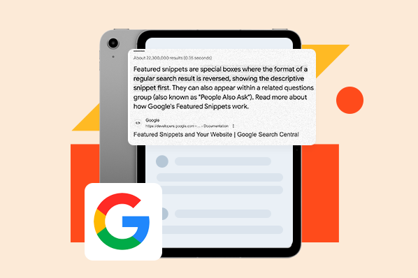Featured Snippet