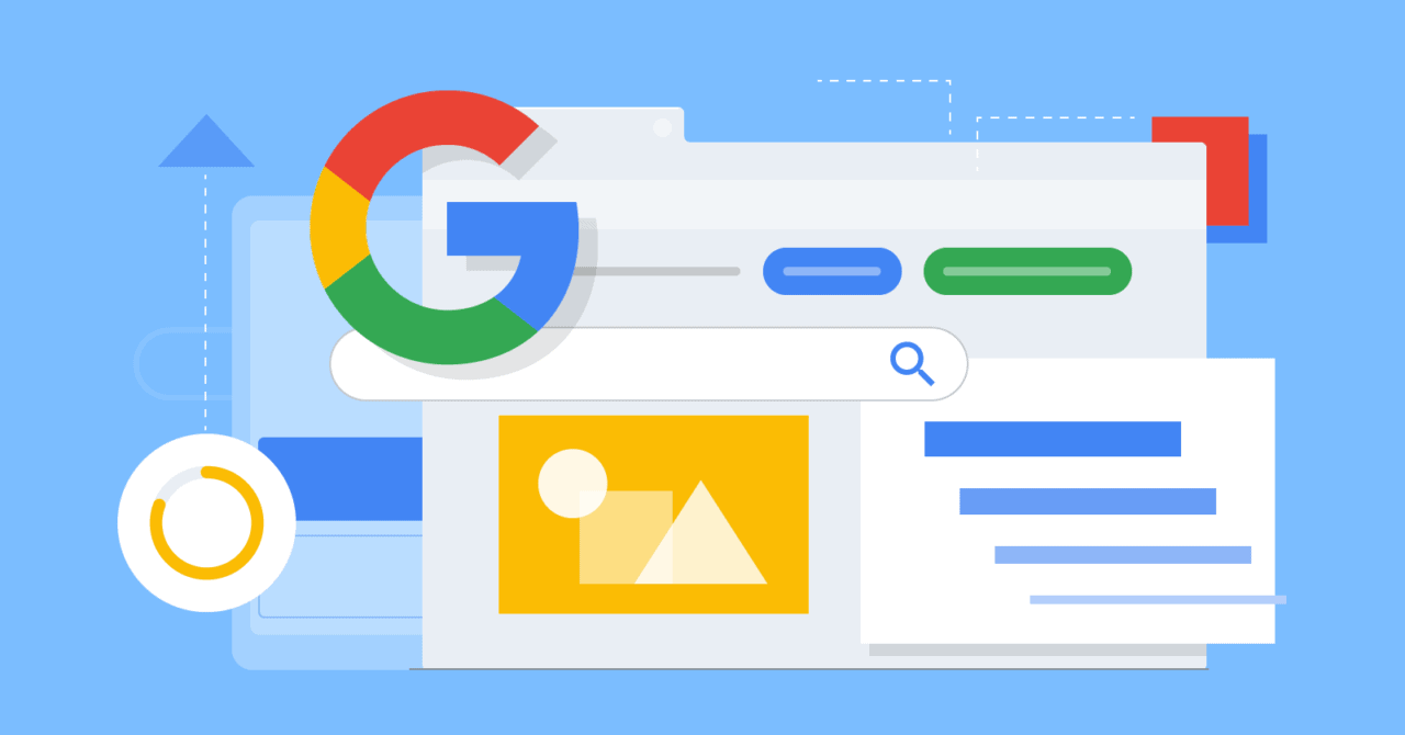 google ranking
